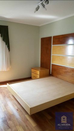 Imagem Apartamento com 3 Quartos para Alugar, 20 m² em Vila Bastos - Santo André Imagem Apartamento com 3 Quartos para Alugar, 20 m² em Vila Bastos - Santo André