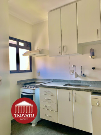 Imagem Apartamento com 3 Quartos para Alugar, 115 m² em Perdizes - São Paulo