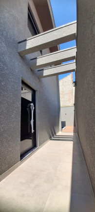 Imagem Casa com 3 Quartos à Venda, 132 m² em Portais (polvilho) - Cajamar