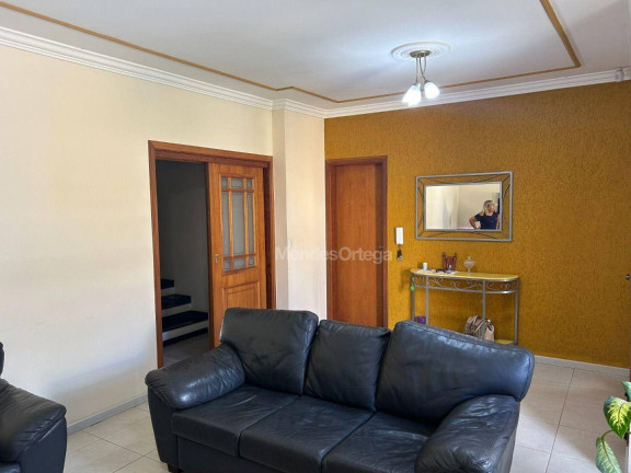 Imagem Casa com 4 Quartos à Venda, 237 m² em Alto Da Boa Vista - Sorocaba