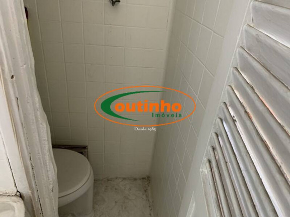 Imagem Apartamento com 2 Quartos à Venda, 57 m² em Tijuca - Rio De Janeiro Imagem Apartamento com 2 Quartos à Venda, 57 m² em Tijuca - Rio De Janeiro