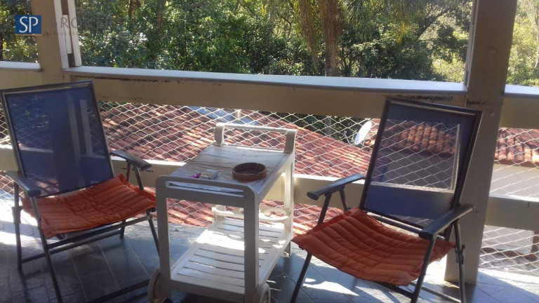 Imagem Casa com 4 Quartos à Venda, 350 m² em Jardim São Bento Do Recreio - Valinhos