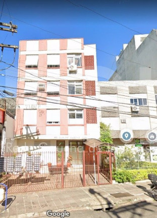 Imagem Apartamento com 1 Quarto à Venda, 45 m² em Cidade Baixa - Porto Alegre Imagem Apartamento com 1 Quarto à Venda, 45 m² em Cidade Baixa - Porto Alegre