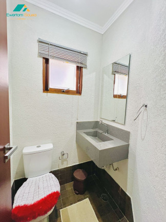 Imagem Sobrado com 2 Quartos à Venda, 100 m² em Portão - Atibaia