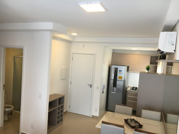 Imagem Imóvel com 1 Quarto para Alugar, 34 m² em Parque Campolim - Sorocaba Imagem Imóvel com 1 Quarto para Alugar, 34 m² em Parque Campolim - Sorocaba