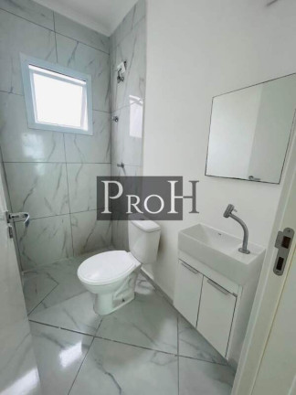Imagem Cobertura com 2 Quartos à Venda, 96 m² em Vila Scarpelli - Santo André Imagem Cobertura com 2 Quartos à Venda, 96 m² em Vila Scarpelli - Santo André