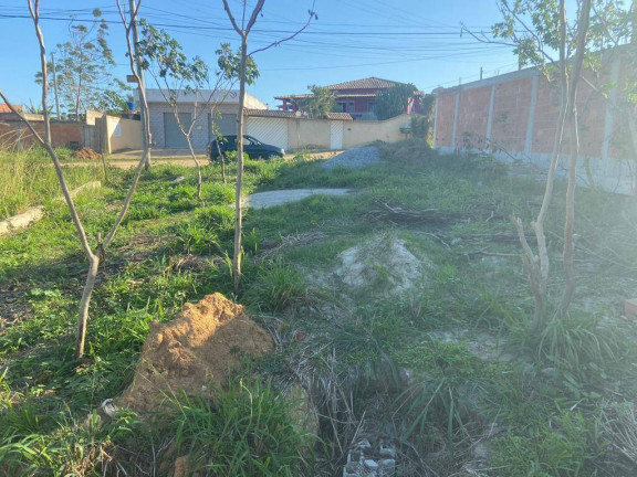 Terreno à Venda, 486 m² em Parque Dois Meninos - São Pedro Da Aldeia