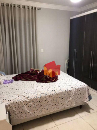 Imagem Apartamento com 2 Quartos à Venda, 57 m² em Parque Nova Carioba - Americana