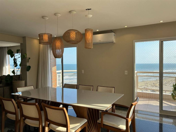 Imagem Cobertura com 4 Quartos à Venda, 223 m² em Vila Assuncao - Praia Grande Imagem Cobertura com 4 Quartos à Venda, 223 m² em Vila Assuncao - Praia Grande
