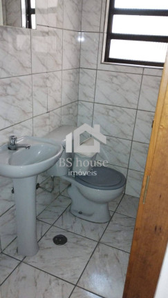 Imagem Sala Comercial para Alugar, 30 m² em Jardim Ocara - Santo André Imagem Sala Comercial para Alugar, 30 m² em Jardim Ocara - Santo André