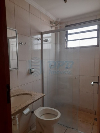 Imagem Apartamento à Venda,  em Jardim Anhanguera - Ribeirão Preto