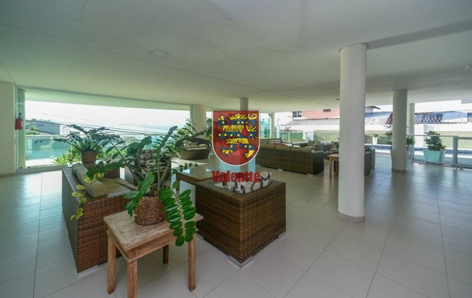 Imagem Apartamento com 3 Quartos à Venda, 208 m² em Cacupé - Florianópolis