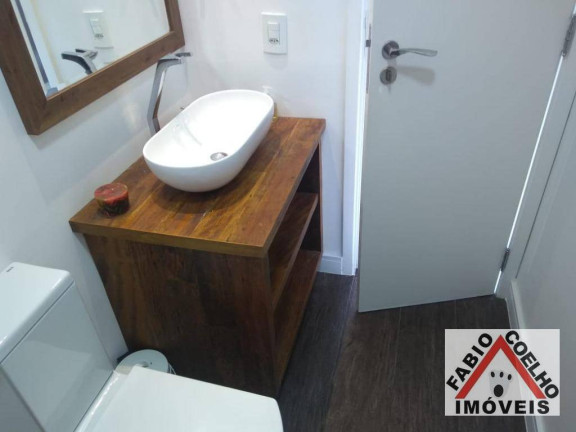 Imagem Apartamento com 3 Quartos à Venda, 81 m² em Jardim Marajoara - São Paulo Imagem Apartamento com 3 Quartos à Venda, 81 m² em Jardim Marajoara - São Paulo