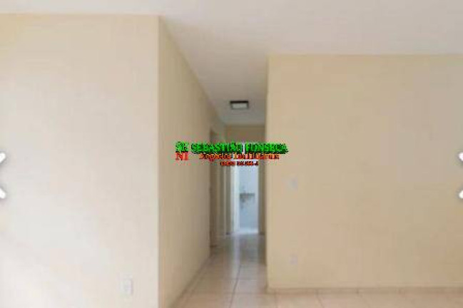 Imagem Apartamento com 3 Quartos à Venda, 70 m² em Vila Ema - São José Dos Campos Imagem Apartamento com 3 Quartos à Venda, 70 m² em Vila Ema - São José Dos Campos