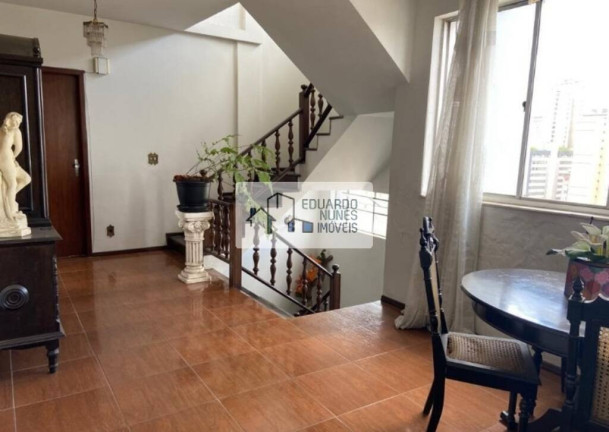 Imagem Apartamento com 5 Quartos à Venda, 90 m² em Barro Preto - Belo Horizonte