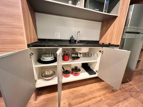 Imagem Apartamento com 1 Quarto à Venda, 48 m² em Aclimacao - São Paulo