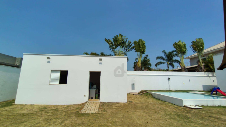 Imagem Casa com 5 Quartos à Venda, 550 m² em Parque Reserva Fazenda Imperial - Sorocaba