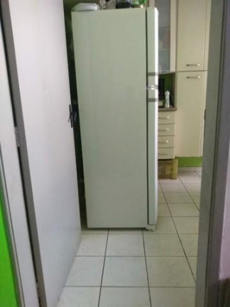 Imagem Apartamento com 2 Quartos à Venda, 60 m² em Vila Sonia - Praia Grande