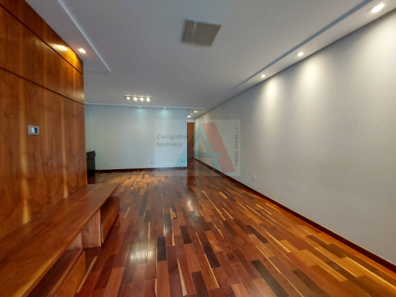 Imagem Apartamento com 3 Quartos à Venda, 115 m² em Campestre - Santo André Imagem Apartamento com 3 Quartos à Venda, 115 m² em Campestre - Santo André