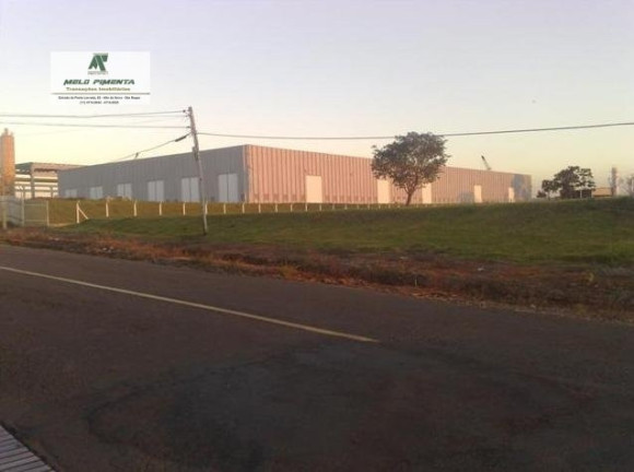 Imagem Imóvel Comercial à Venda, 50.000 m² em Distrito Industrial - Salto Imagem Imóvel Comercial à Venda, 50.000 m² em Distrito Industrial - Salto
