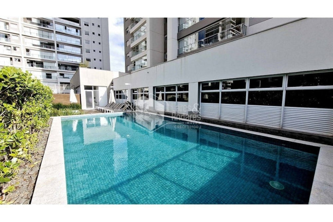 Imagem Apartamento com 3 Quartos à Venda, 134 m² em Cidade Monções - São Paulo Imagem Apartamento com 3 Quartos à Venda, 134 m² em Cidade Monções - São Paulo