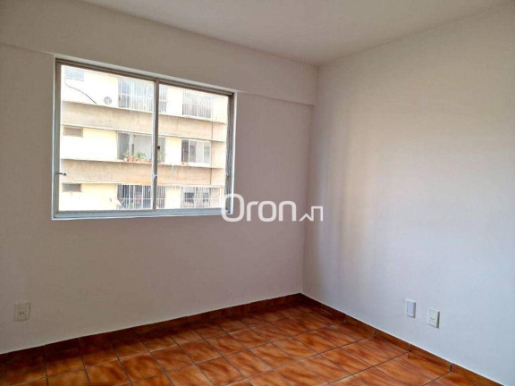 Imagem Apartamento com 2 Quartos à Venda, 64 m² em Setor Leste Universitário - Goiânia Imagem Apartamento com 2 Quartos à Venda, 64 m² em Setor Leste Universitário - Goiânia
