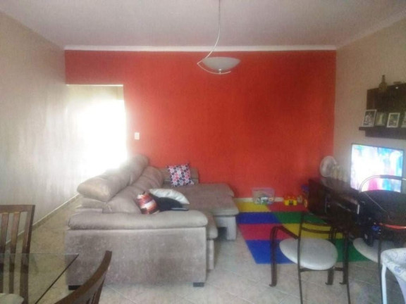 Imagem Sobrado com 3 Quartos à Venda, 249 m² em Vila Curuçá - Santo André Imagem Sobrado com 3 Quartos à Venda, 249 m² em Vila Curuçá - Santo André