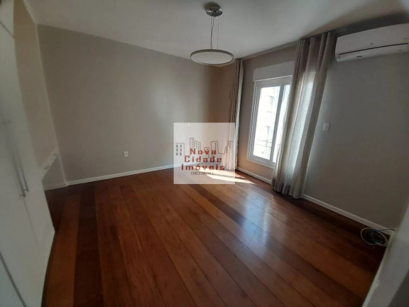 Imagem Apartamento com 3 Quartos para Alugar, 174 m² em Itaim Bibi - São Paulo