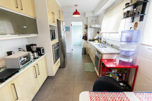 Imagem Apartamento com 3 Quartos à Venda, 172 m² em Vila Romana - São Paulo Imagem Apartamento com 3 Quartos à Venda, 172 m² em Vila Romana - São Paulo