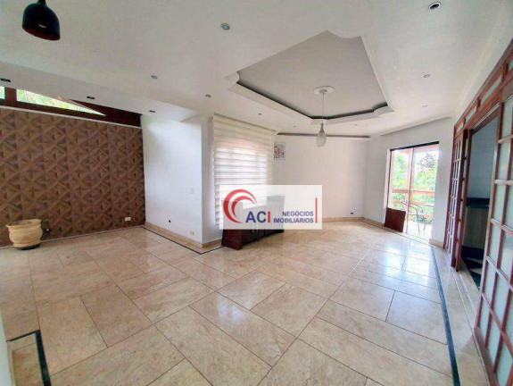 Imagem Casa com 3 Quartos à Venda, 276 m² em Vila Verde - Itapevi