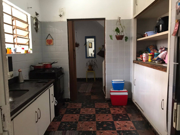 Imagem Casa com 3 Quartos à Venda, 136 m² em Taboão - São Bernardo Do Campo Imagem Casa com 3 Quartos à Venda, 136 m² em Taboão - São Bernardo Do Campo