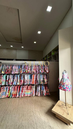 Imagem Galpão à Venda, 375 m² em Setor Coimbra - Goiânia
