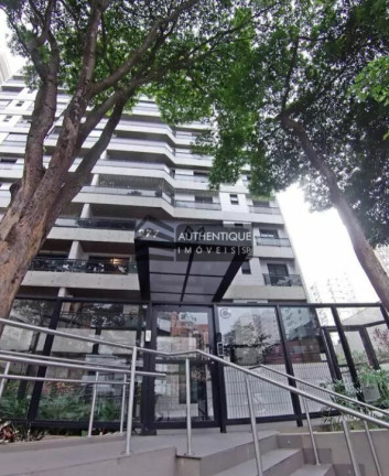 Imagem Apartamento com 4 Quartos à Venda, 140 m² em Brooklin - São Paulo Imagem Apartamento com 4 Quartos à Venda, 140 m² em Brooklin - São Paulo