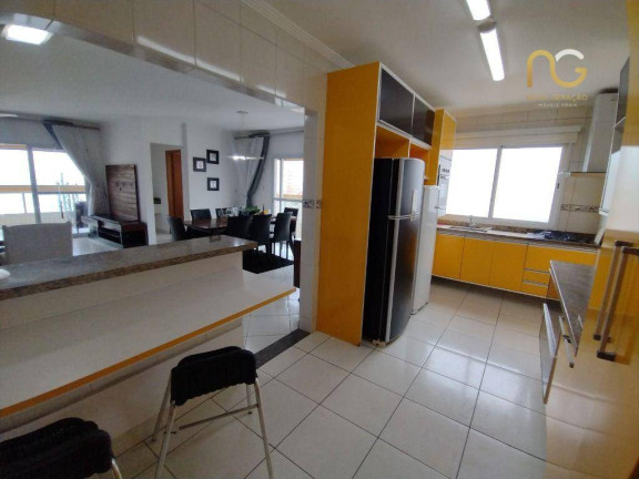 Imagem Apartamento com 4 Quartos à Venda, 172 m² em Tupi - Praia Grande Imagem Apartamento com 4 Quartos à Venda, 172 m² em Tupi - Praia Grande