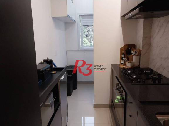 Imagem Apartamento com 2 Quartos à Venda, 69 m² em Itararé - São Vicente Imagem Apartamento com 2 Quartos à Venda, 69 m² em Itararé - São Vicente