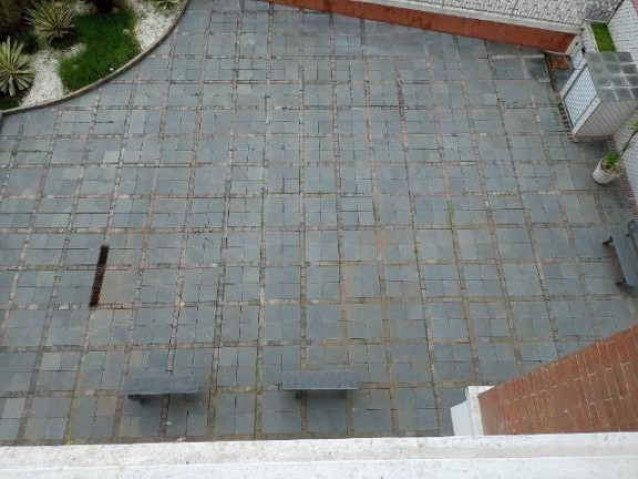 Imagem Apartamento com 2 Quartos para Alugar, 119 m² em Guilhermina - Praia Grande