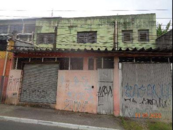 Imóvel Comercial à Venda, 420 m² em Jardim Novo Parelheiros - Sao Paulo
