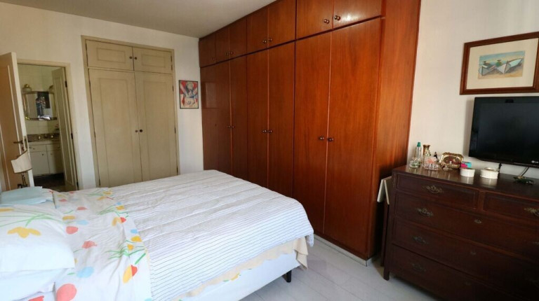 Imagem Apartamento com 3 Quartos à Venda, 139 m² em Consolação - São Paulo Imagem Apartamento com 3 Quartos à Venda, 139 m² em Consolação - São Paulo