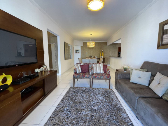 Imagem Apartamento com 3 Quartos à Venda, 150 m² em Aviação - Praia Grande Imagem Apartamento com 3 Quartos à Venda, 150 m² em Aviação - Praia Grande