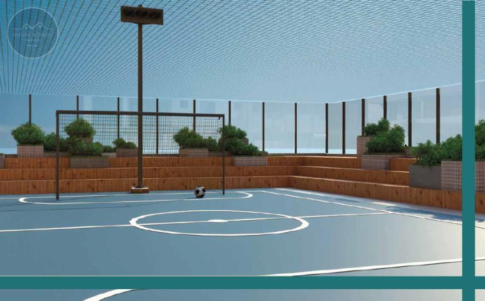 Imagem Imóvel com 2 Quartos à Venda, 93 m² em Canto Do Forte - Praia Grande
