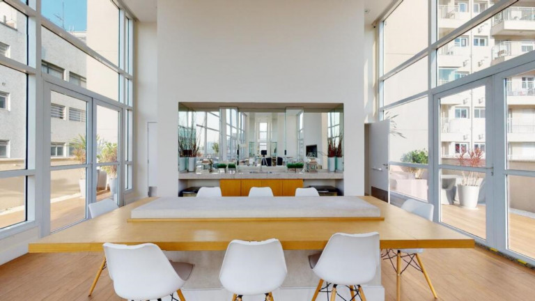 Imagem Imóvel com 1 Quarto à Venda, 41 m² em Bela Vista - São Paulo Imagem Imóvel com 1 Quarto à Venda, 41 m² em Bela Vista - São Paulo