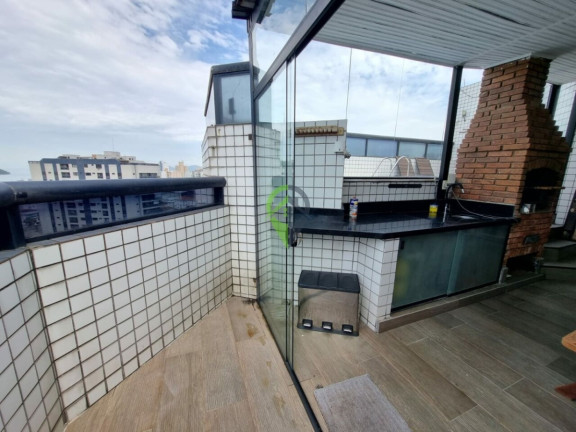 Imagem Apartamento com 4 Quartos à Venda, 224 m² em Ponta Da Praia - Santos Imagem Apartamento com 4 Quartos à Venda, 224 m² em Ponta Da Praia - Santos
