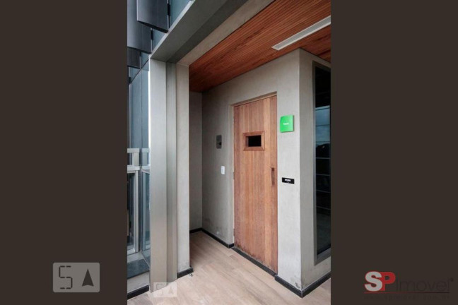 Imagem Apartamento com 1 Quarto à Venda, 29 m² em República - São Paulo Imagem Apartamento com 1 Quarto à Venda, 29 m² em República - São Paulo