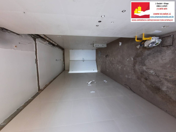 Imagem Apartamento com 2 Quartos à Venda, 90 m² em Vila Santa Catarina - São Paulo Imagem Apartamento com 2 Quartos à Venda, 90 m² em Vila Santa Catarina - São Paulo