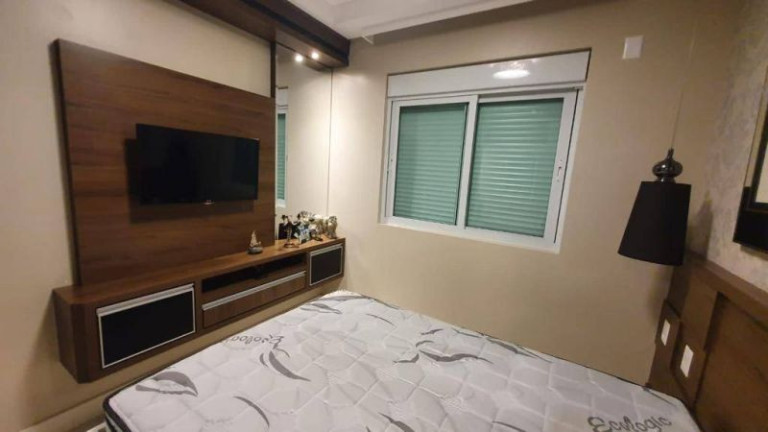 Imagem Apartamento com 4 Quartos à Venda, 326 m²