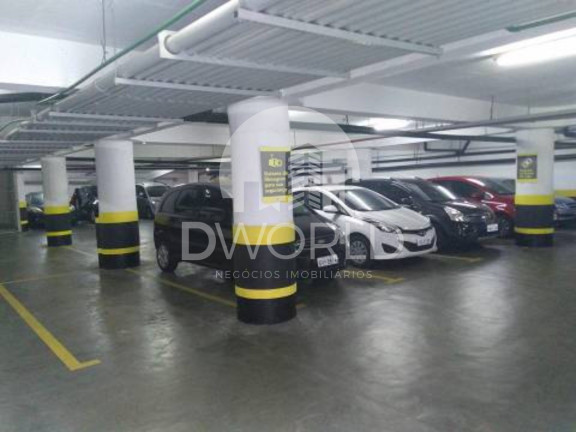 Imagem Sala Comercial à Venda, 50 m² em Centro - São Caetano Do Sul Imagem Sala Comercial à Venda, 50 m² em Centro - São Caetano Do Sul