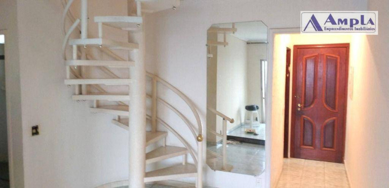 Imóvel com 4 Quartos à Venda, 134 m² em Penha De França - São Paulo