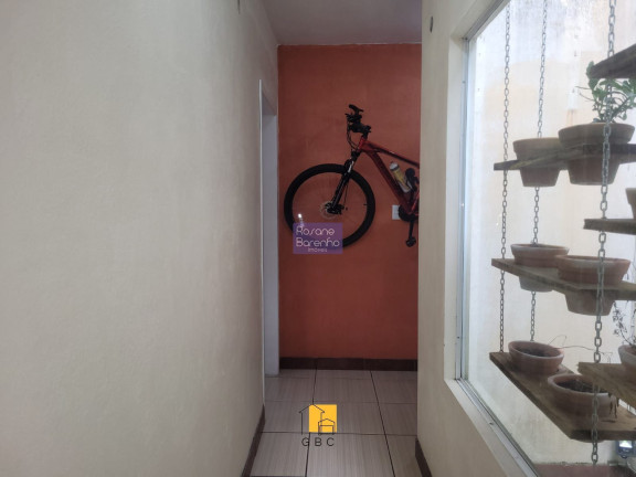Imagem Casa com 2 Quartos à Venda, 96 m² em Cidade Nova - Rio Grande