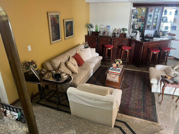 Imagem Apartamento com 3 Quartos à Venda, 380 m² em Centro - Florianópolis