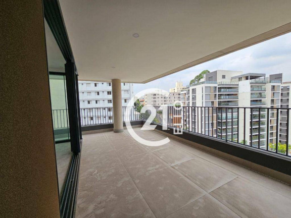 Imagem Apartamento com 3 Quartos à Venda, 195 m² em Perdizes - São Paulo Imagem Apartamento com 3 Quartos à Venda, 195 m² em Perdizes - São Paulo
